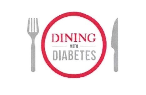 Dining with Diabetes Logo