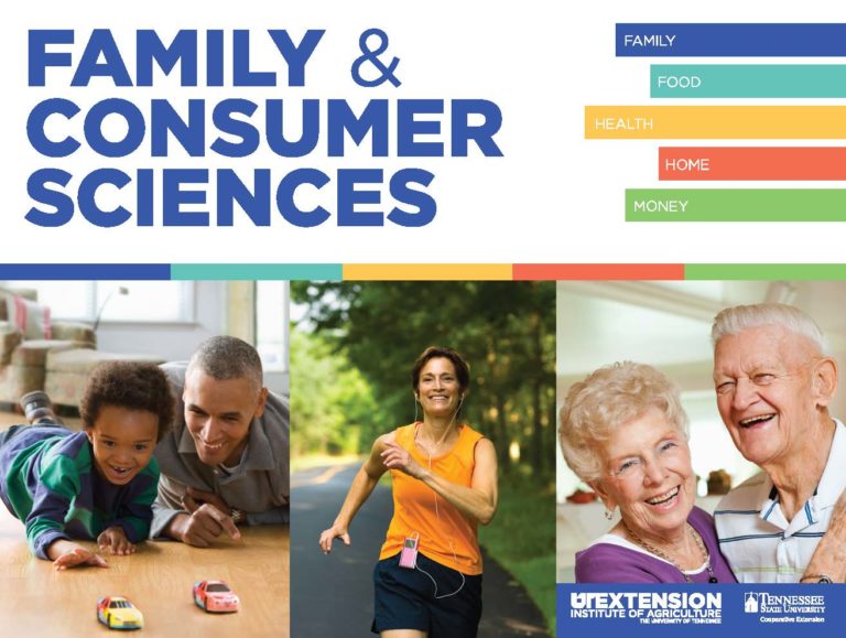 Family & Consumer Science | Robertson County