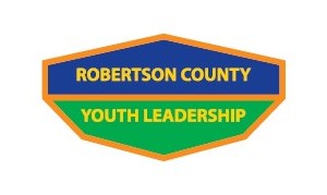 Robertson County Youth Leadership Logo