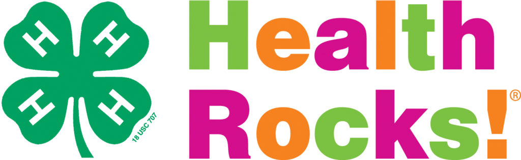 4H Health Rocks